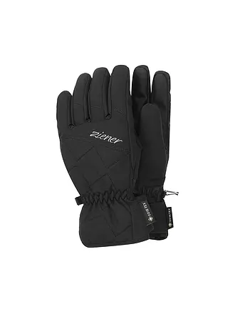 ZIENER | Damen Skihandschuhe GORE-TEX | 